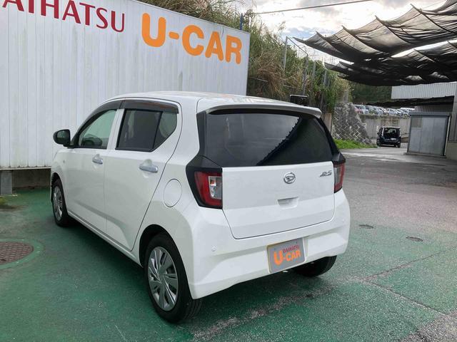 ダイハツ ミライース