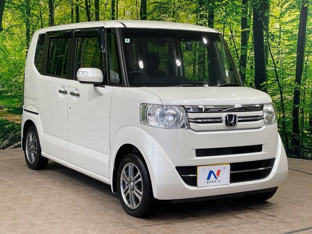 ホンダ N-BOX