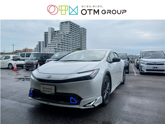 トヨタ プリウス