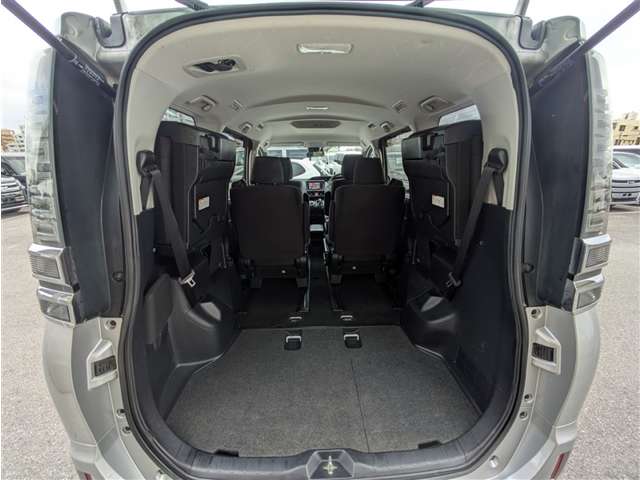 トヨタ ヴォクシー