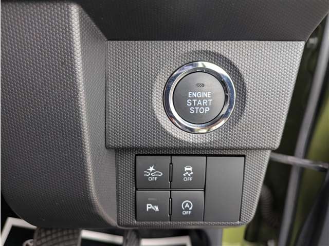 ダイハツ タフト