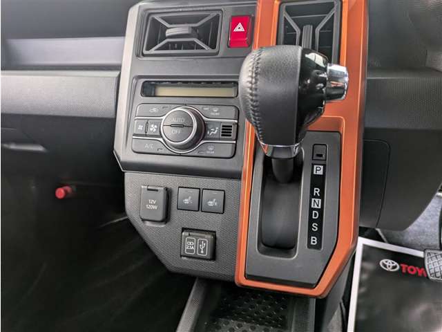 ダイハツ タフト