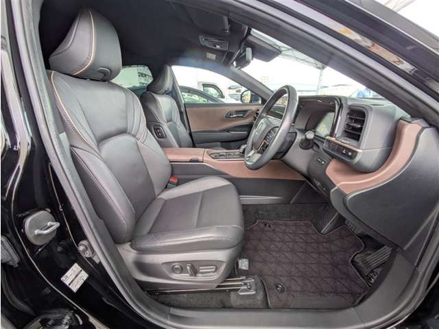 トヨタ クラウンクロスオーバー