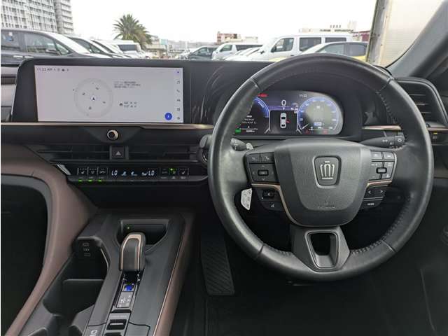 トヨタ クラウンクロスオーバー