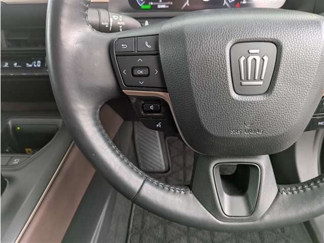 トヨタ クラウンクロスオーバー