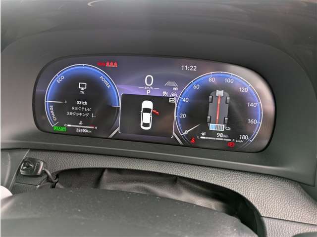 トヨタ クラウンクロスオーバー