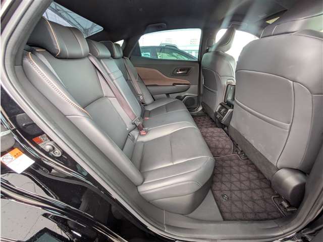 トヨタ クラウンクロスオーバー