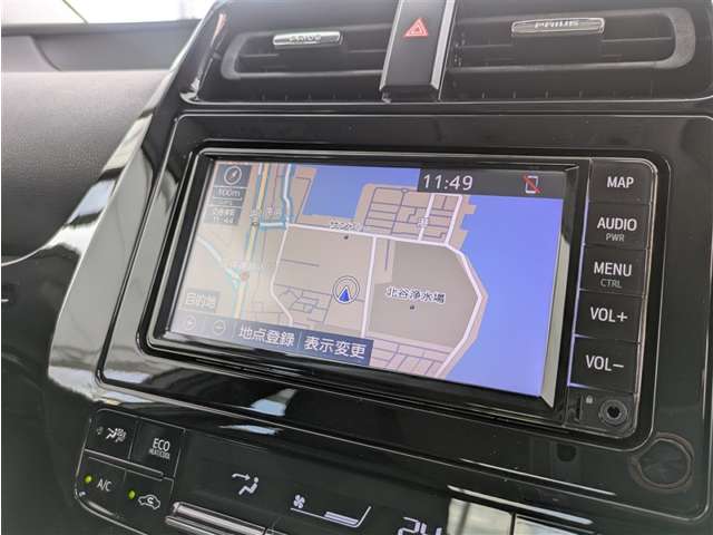 トヨタ プリウス