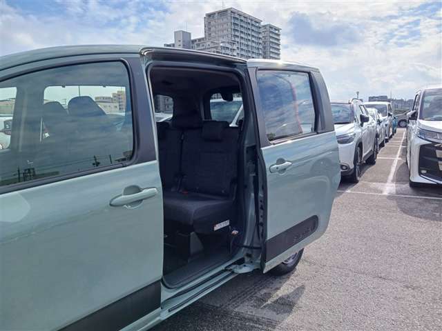 トヨタ シエンタ