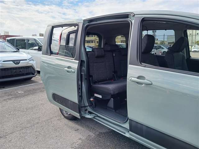 トヨタ シエンタ