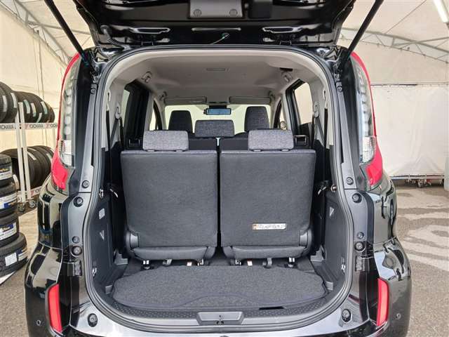 トヨタ シエンタ