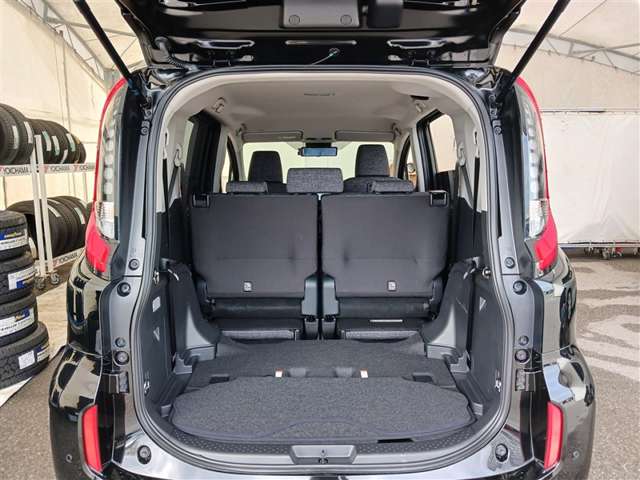 トヨタ シエンタ