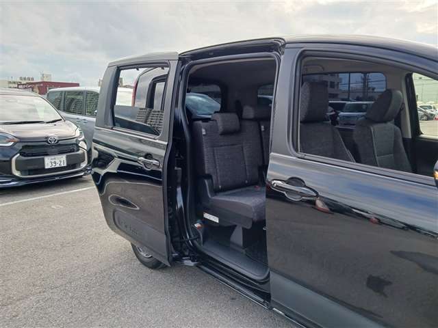 トヨタ シエンタ