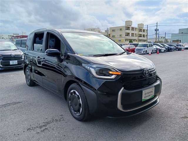 トヨタ シエンタ