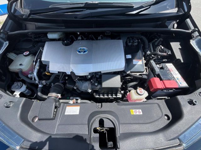 トヨタ プリウス