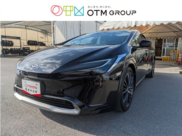 トヨタ プリウス