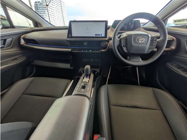 トヨタ プリウス