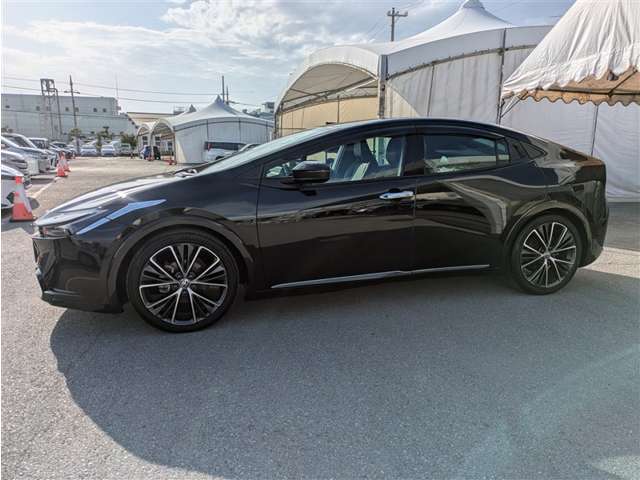 トヨタ プリウス