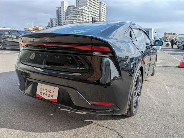 トヨタ プリウス