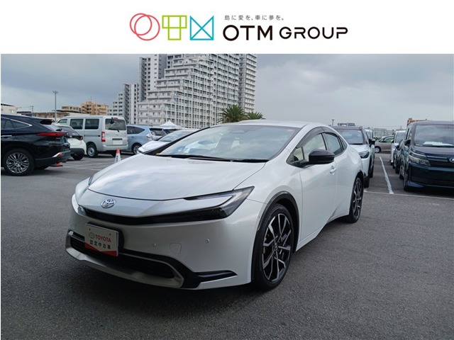 トヨタ プリウス