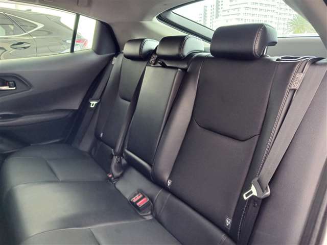 トヨタ プリウス