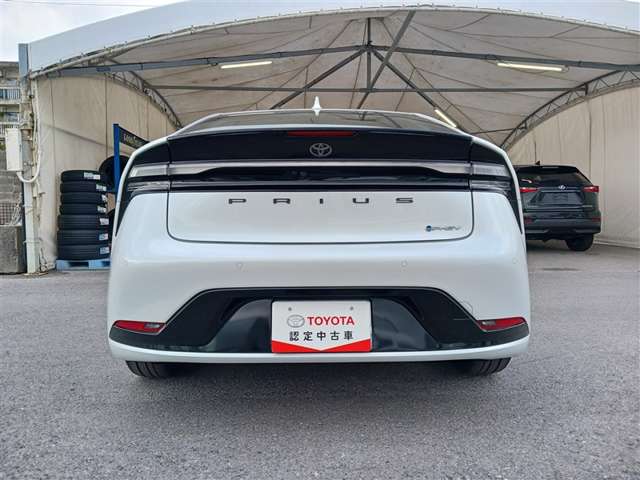 トヨタ プリウス