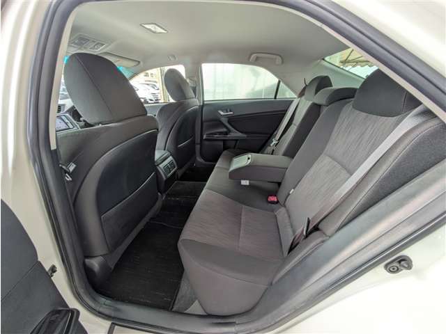 トヨタ マークX