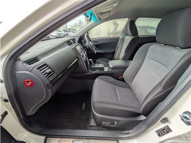 トヨタ マークX