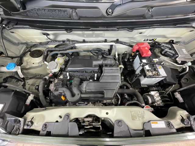 スズキ ハスラー