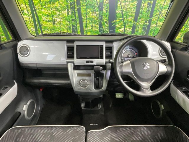 スズキ ハスラー