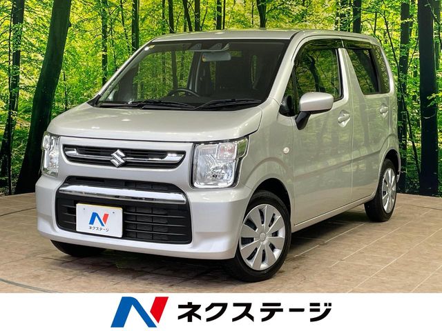 スズキ ワゴンR