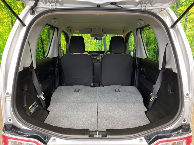 スズキ ワゴンR