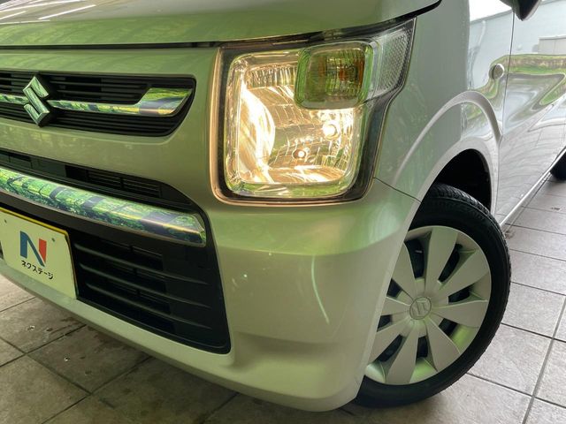 スズキ ワゴンR