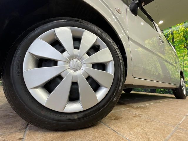 スズキ ワゴンR