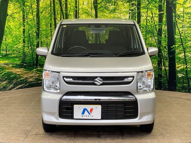 スズキ ワゴンR