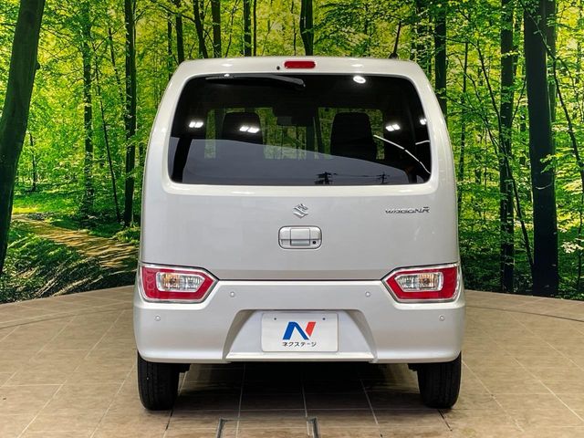 スズキ ワゴンR