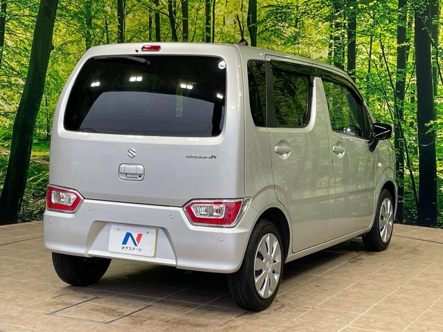 スズキ ワゴンR