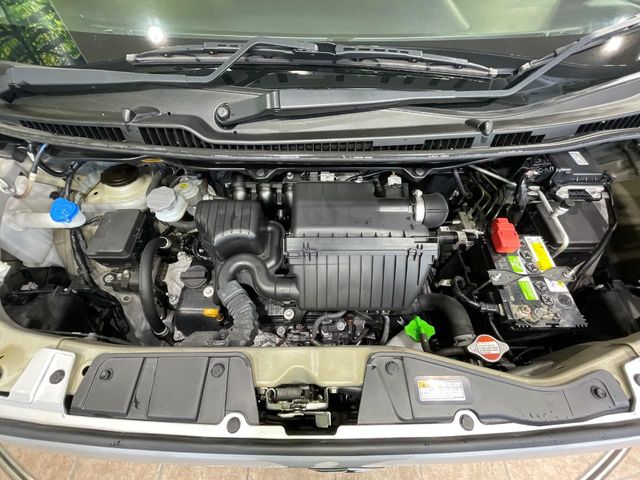 スズキ ワゴンR