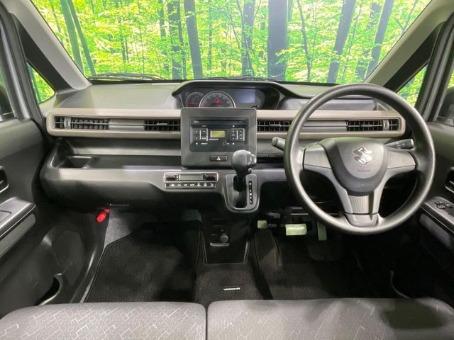 スズキ ワゴンR