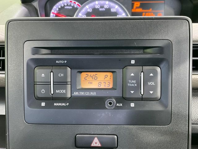 スズキ ワゴンR