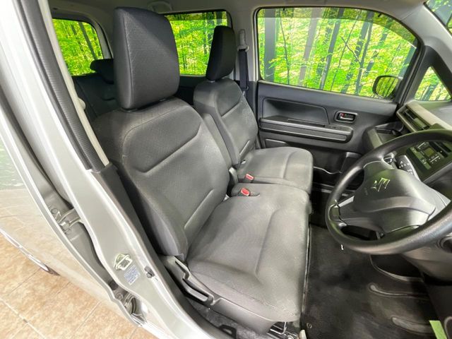 スズキ ワゴンR