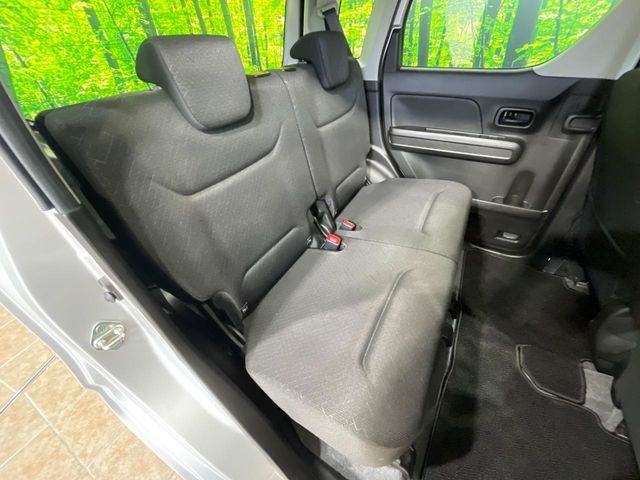 スズキ ワゴンR