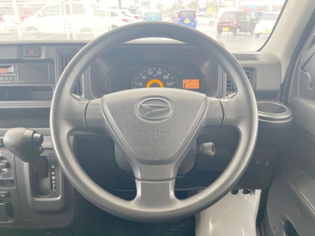 ダイハツ ハイゼットカーゴ