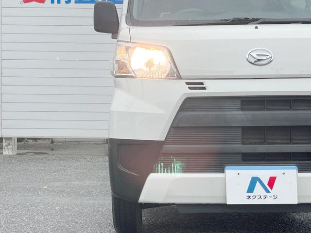 ダイハツ ハイゼットカーゴ