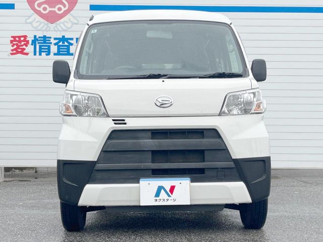 ダイハツ ハイゼットカーゴ