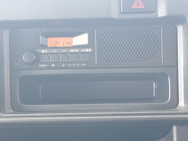 ダイハツ ハイゼットカーゴ