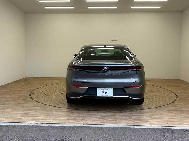 トヨタ クラウンクロスオーバー