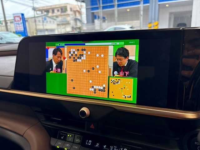 トヨタ クラウンクロスオーバー