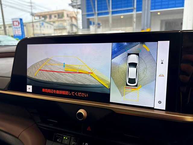 トヨタ クラウンクロスオーバー