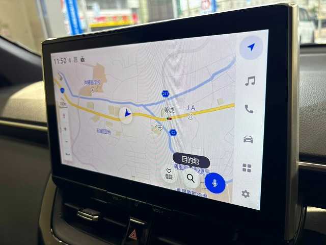 トヨタ カローラクロス